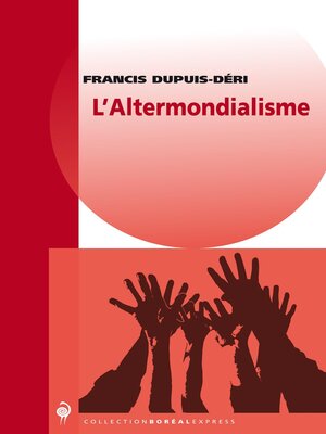 cover image of L'Altermondialisme